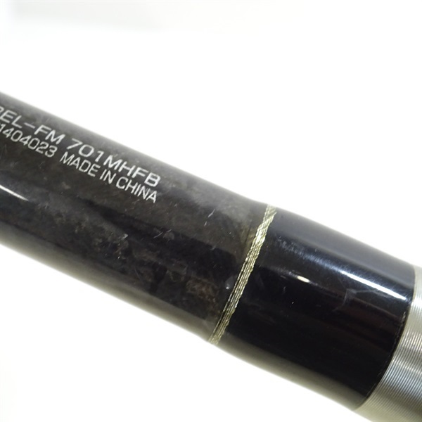 １０ブラックレーベルＦＭＢＬ－ＦＭ７０１ＭＨＦＢ